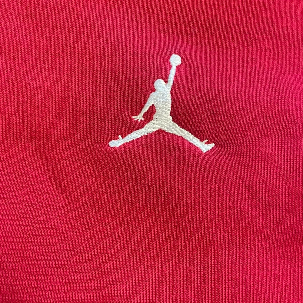 Jordan‎ BROOKLYN FLEECE Pullover Hoodie Size Large